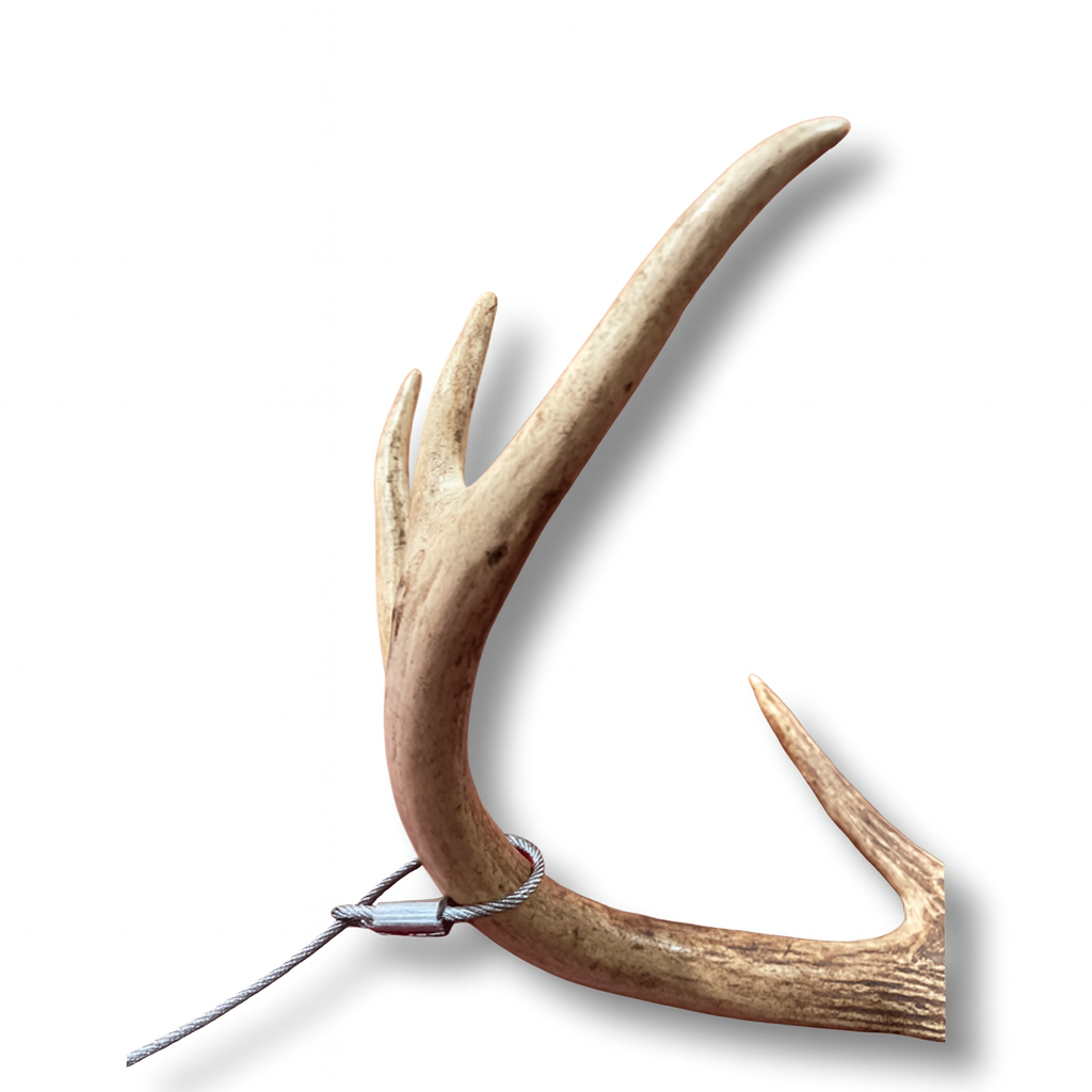 Buck Cuffs Hunting Drags