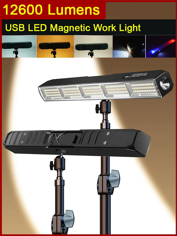 MagForce Pro LED Work Light