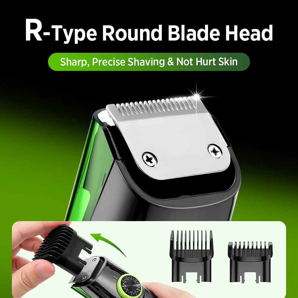 Gentle Groom Pro Precision Trimmer