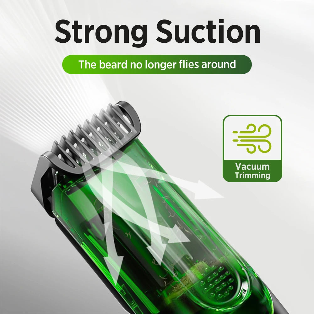 Gentle Groom Pro Precision Trimmer