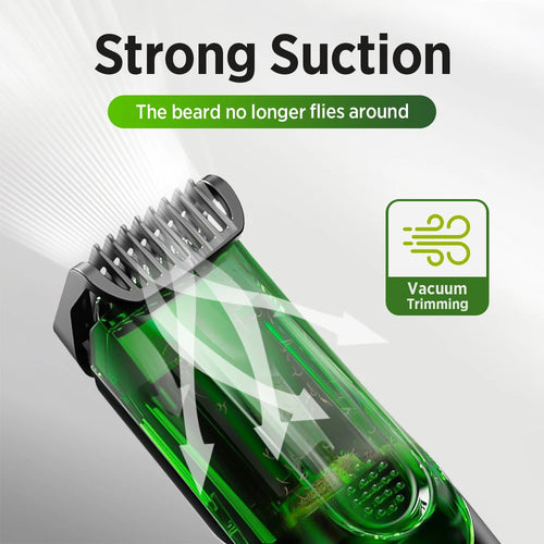 Gentle Groom Pro Precision Trimmer