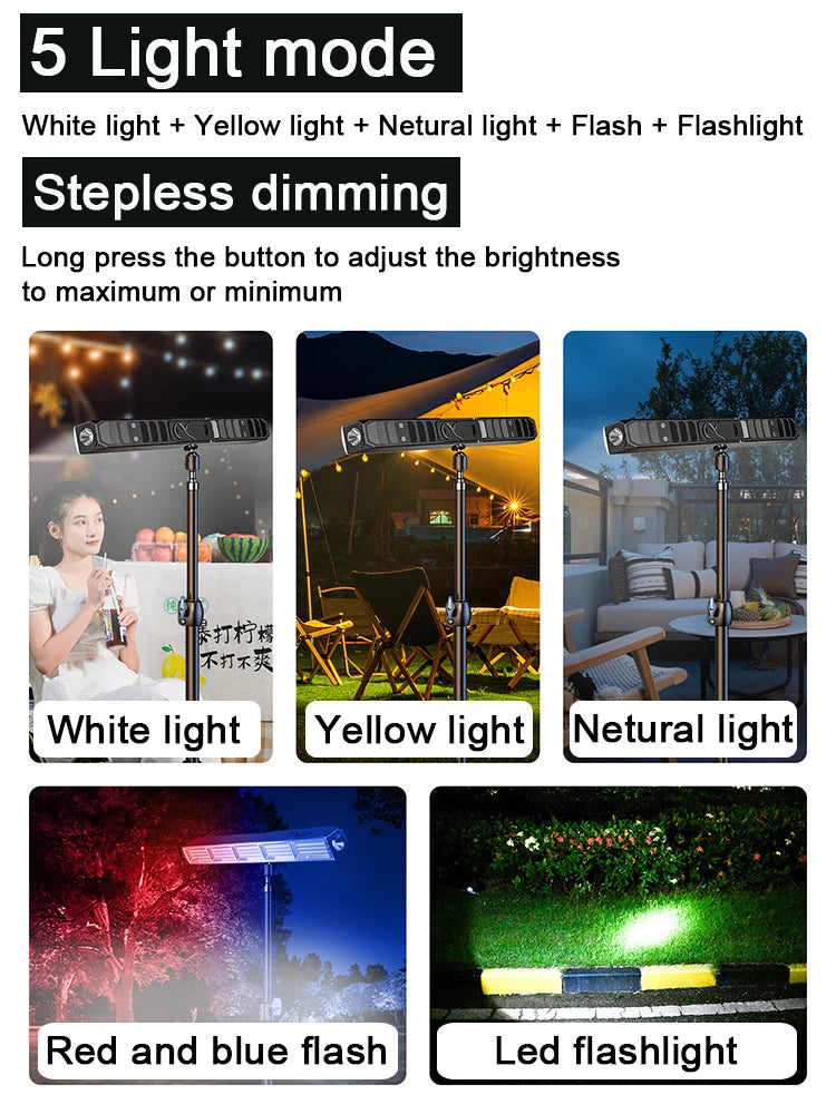 MagForce Pro LED Work Light