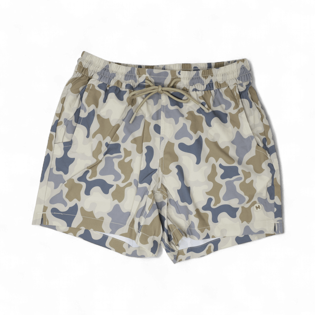 Volley Shorts