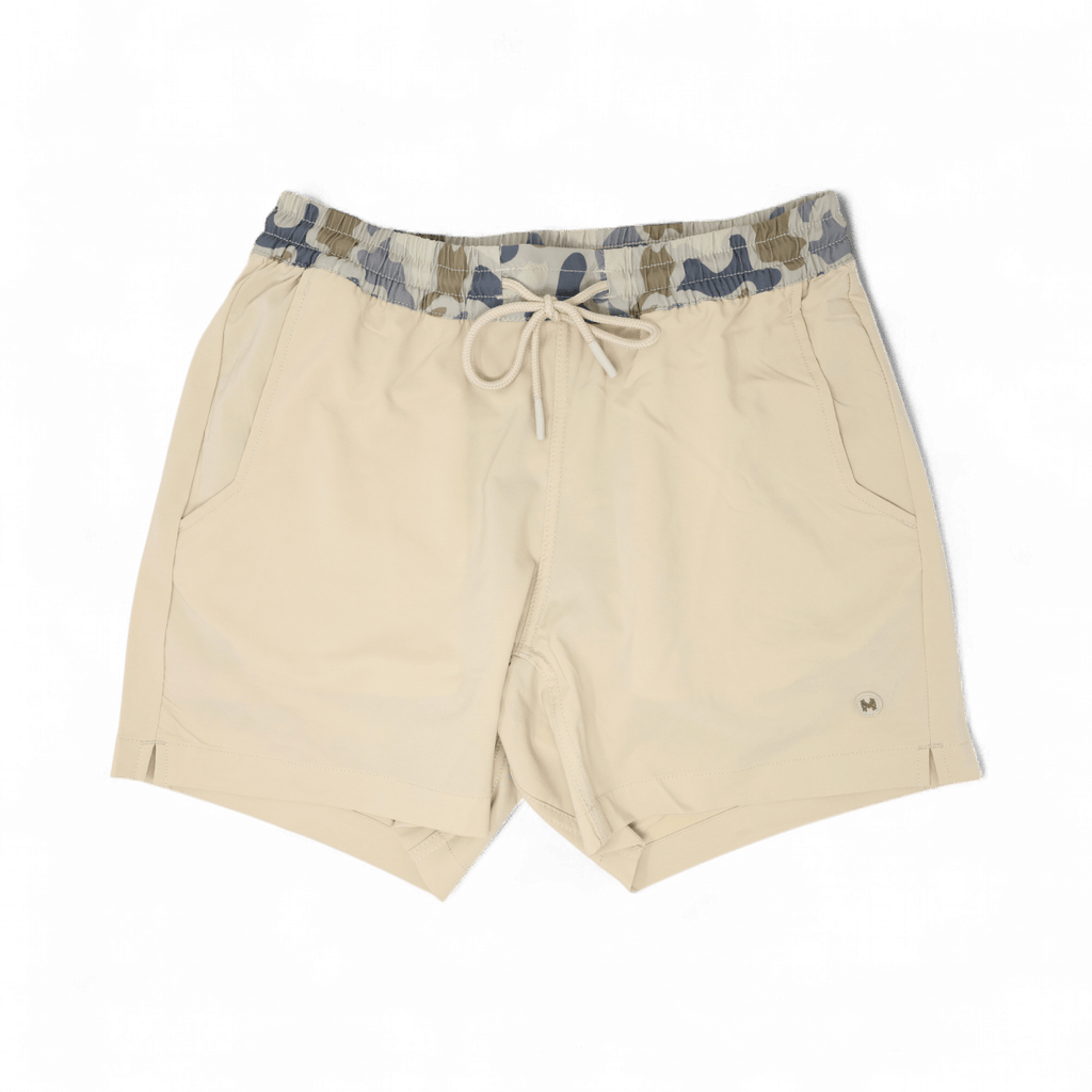 Volley Shorts