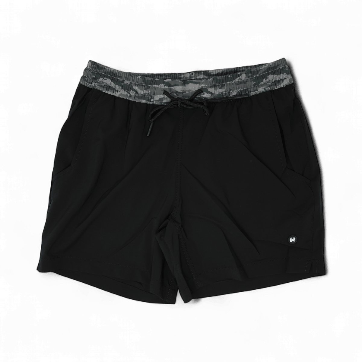 Volley Shorts